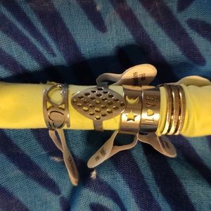 ⭕Ring assortment Stainless Steel Rings #129